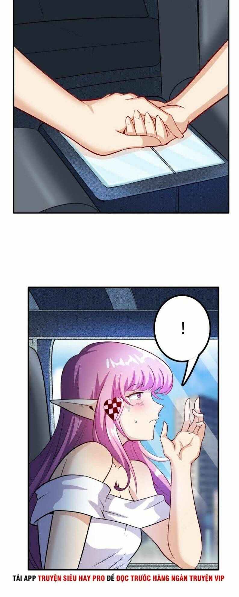 Anh Hùng ? Ta Không Làm Lâu Rồi: Chapter 195