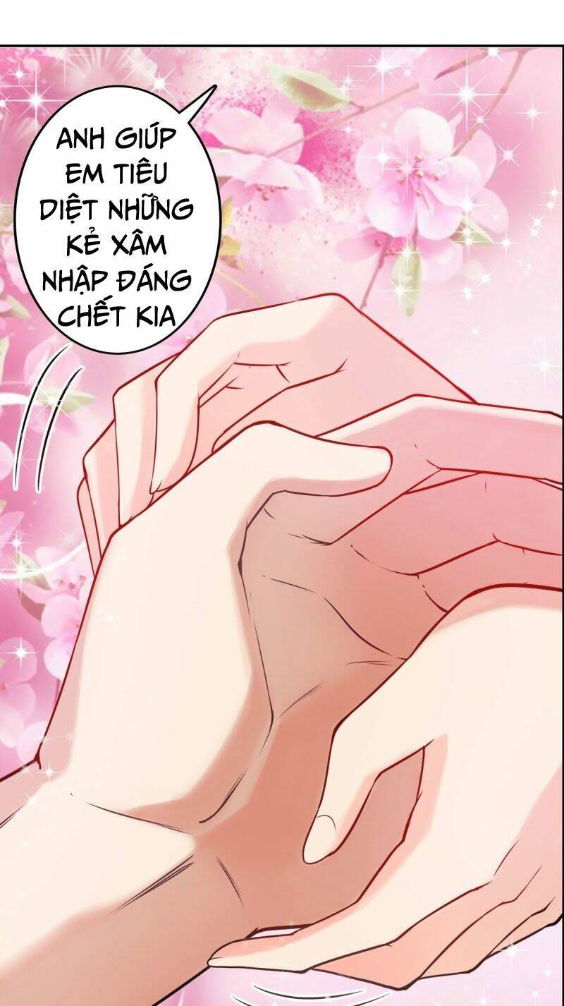 Anh Hùng ? Ta Không Làm Lâu Rồi: Chapter 195