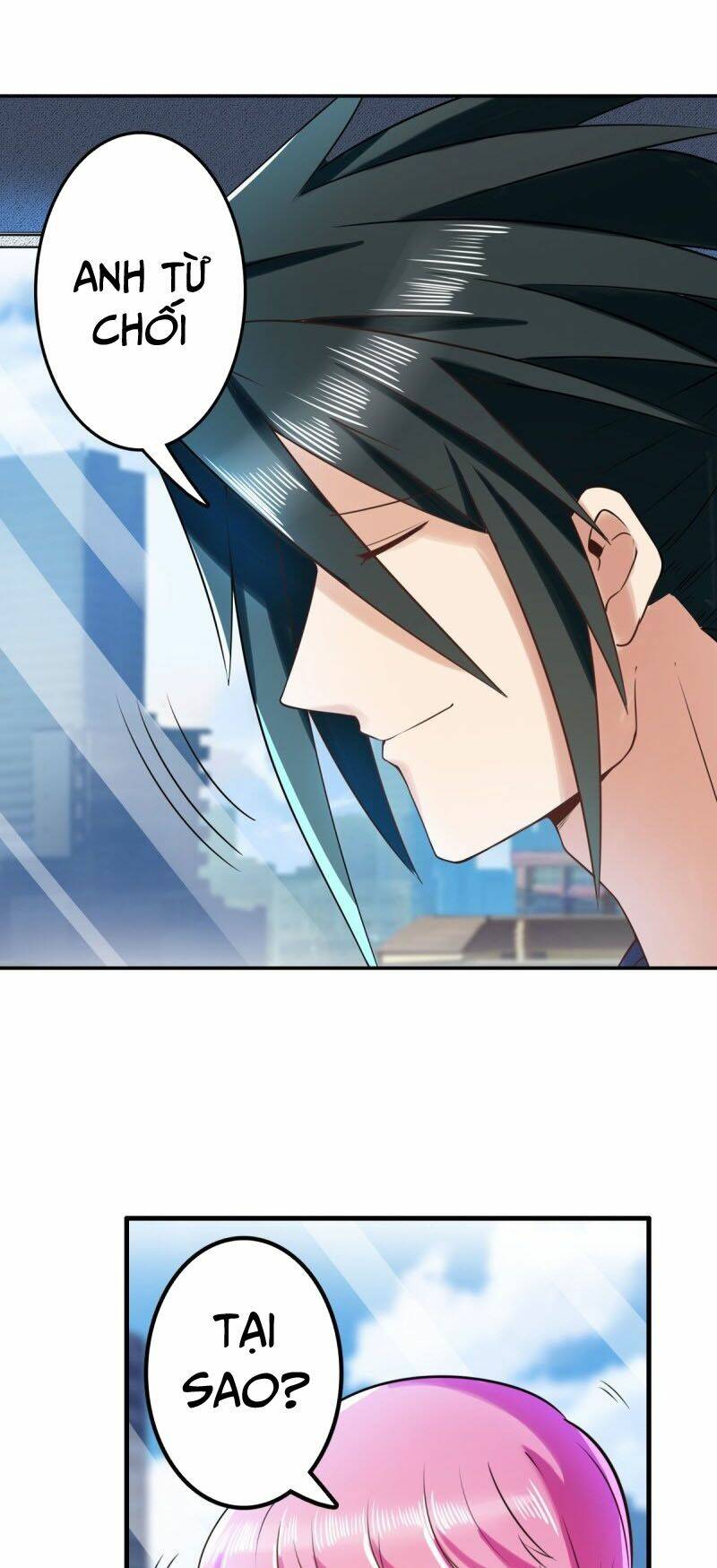 Anh Hùng ? Ta Không Làm Lâu Rồi: Chapter 195