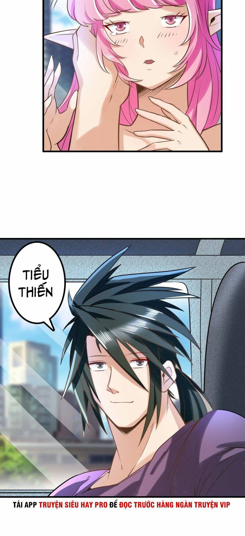 Anh Hùng ? Ta Không Làm Lâu Rồi: Chapter 195