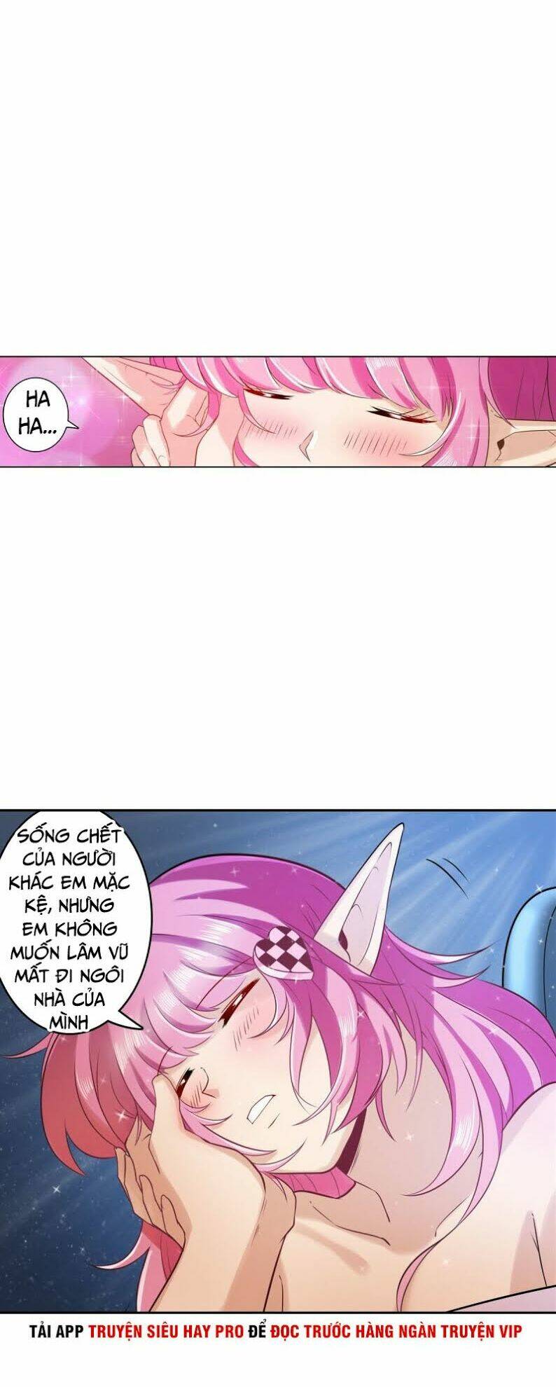 Anh Hùng ? Ta Không Làm Lâu Rồi: Chapter 195