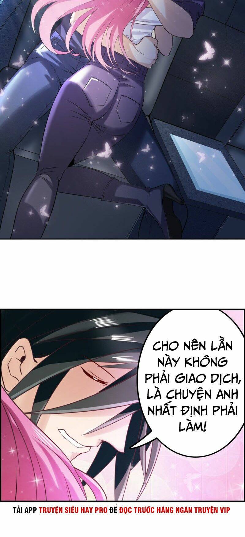Anh Hùng ? Ta Không Làm Lâu Rồi: Chapter 195