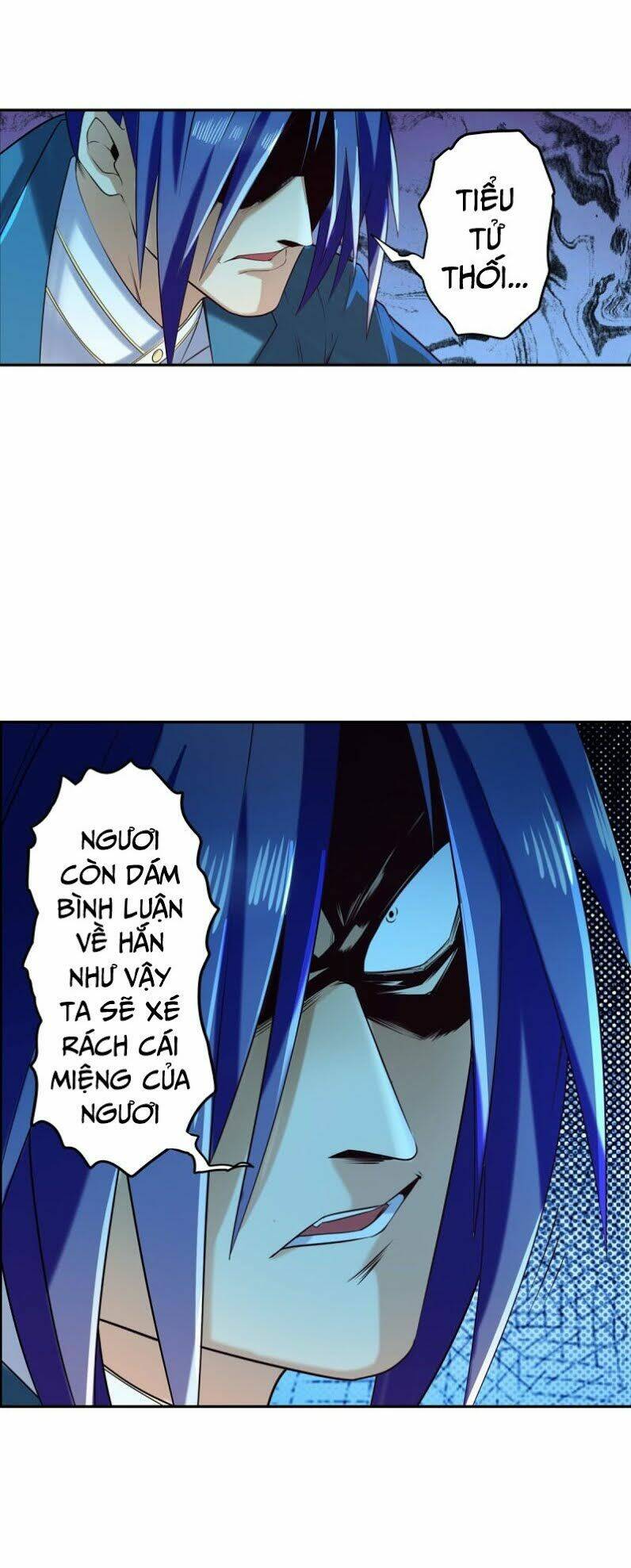Anh Hùng ? Ta Không Làm Lâu Rồi: Chapter 195