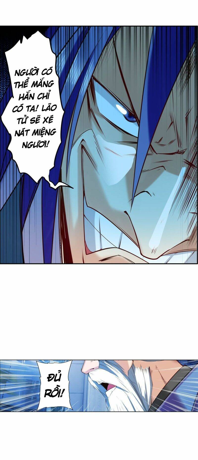 Anh Hùng ? Ta Không Làm Lâu Rồi: Chapter 195