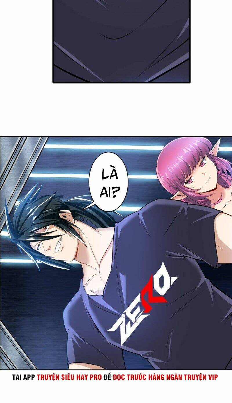 Anh Hùng ? Ta Không Làm Lâu Rồi: Chapter 195