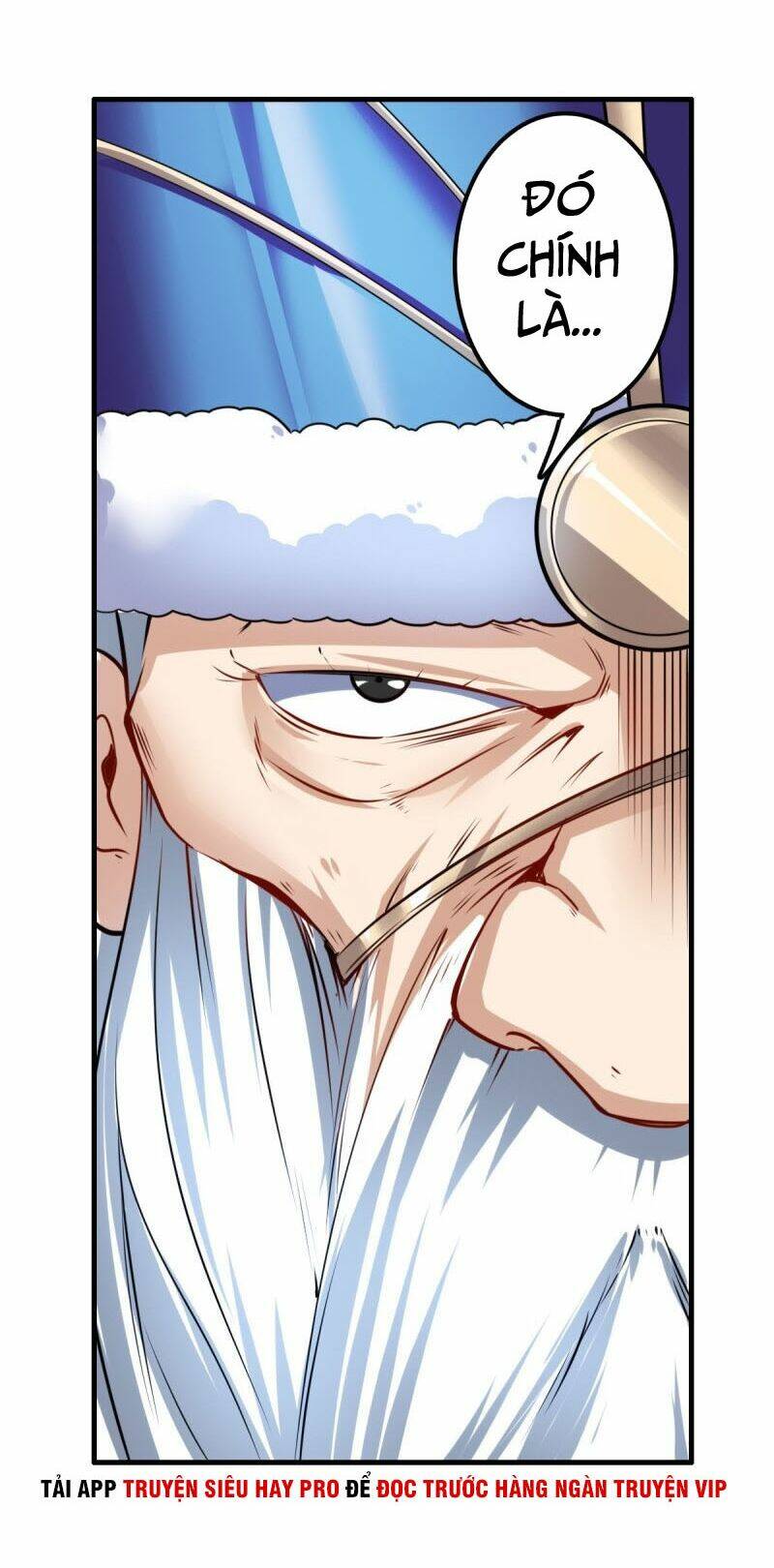 Anh Hùng ? Ta Không Làm Lâu Rồi: Chapter 195