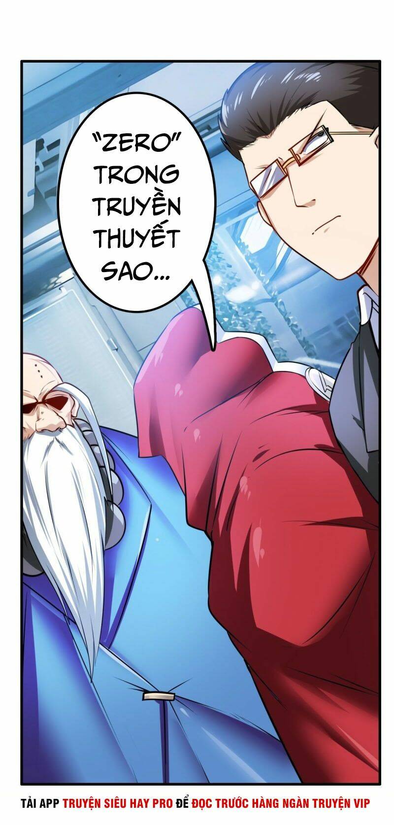 Anh Hùng ? Ta Không Làm Lâu Rồi: Chapter 195