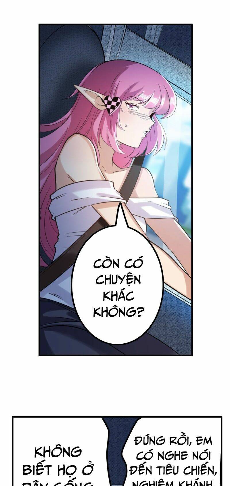 Anh Hùng ? Ta Không Làm Lâu Rồi: Chapter 195
