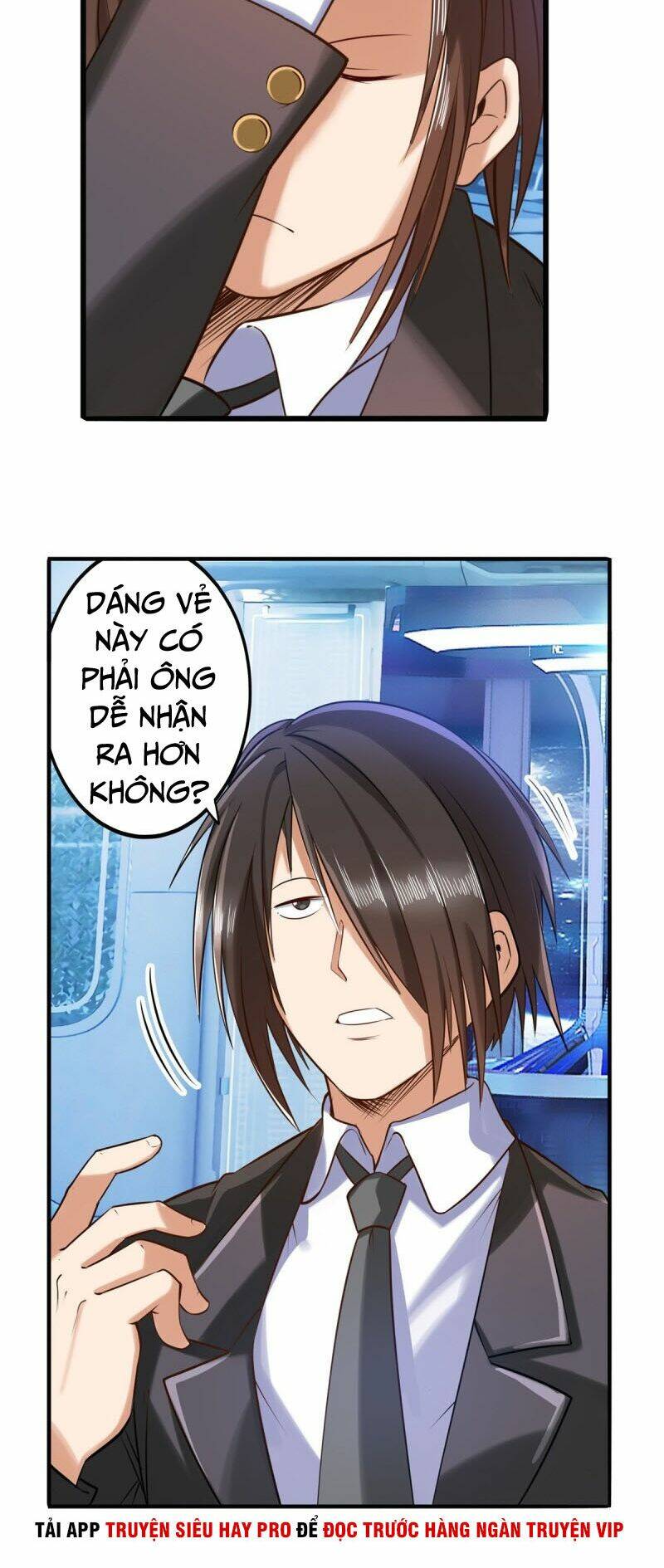 Anh Hùng ? Ta Không Làm Lâu Rồi: Chapter 196