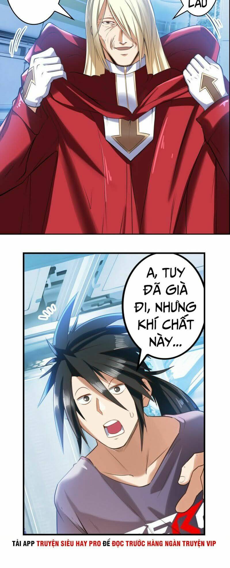 Anh Hùng ? Ta Không Làm Lâu Rồi: Chapter 196