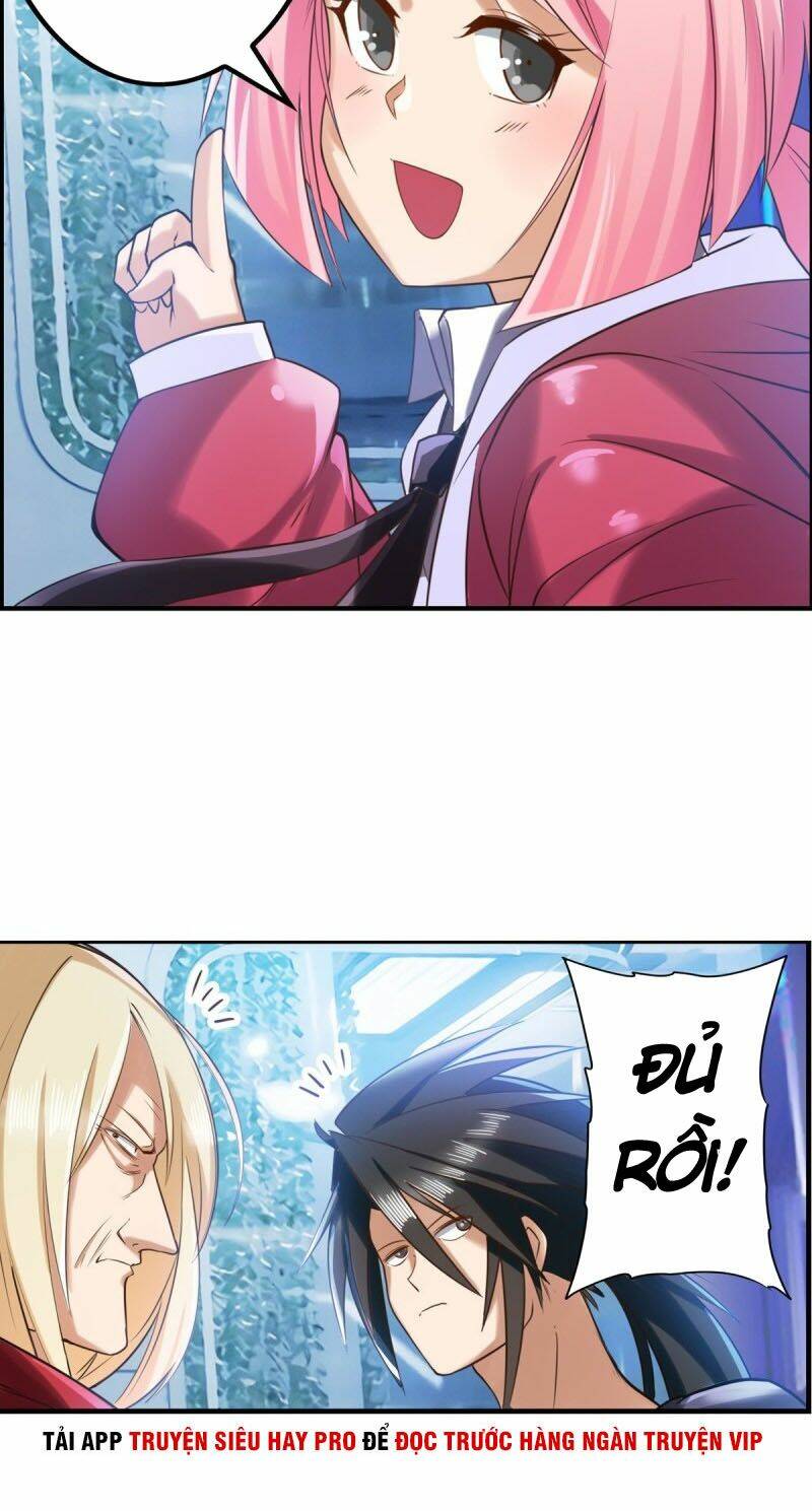 Anh Hùng ? Ta Không Làm Lâu Rồi: Chapter 196