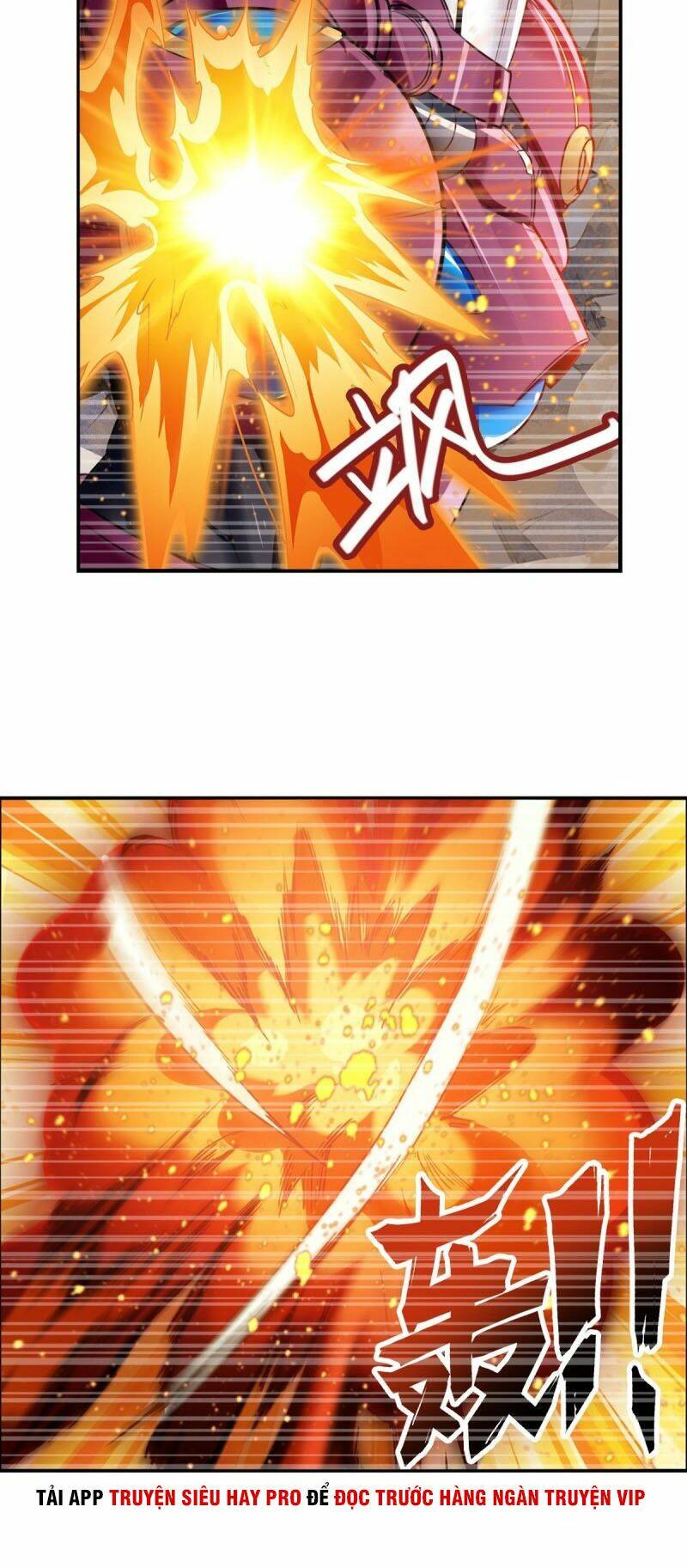 Anh Hùng ? Ta Không Làm Lâu Rồi: Chapter 196