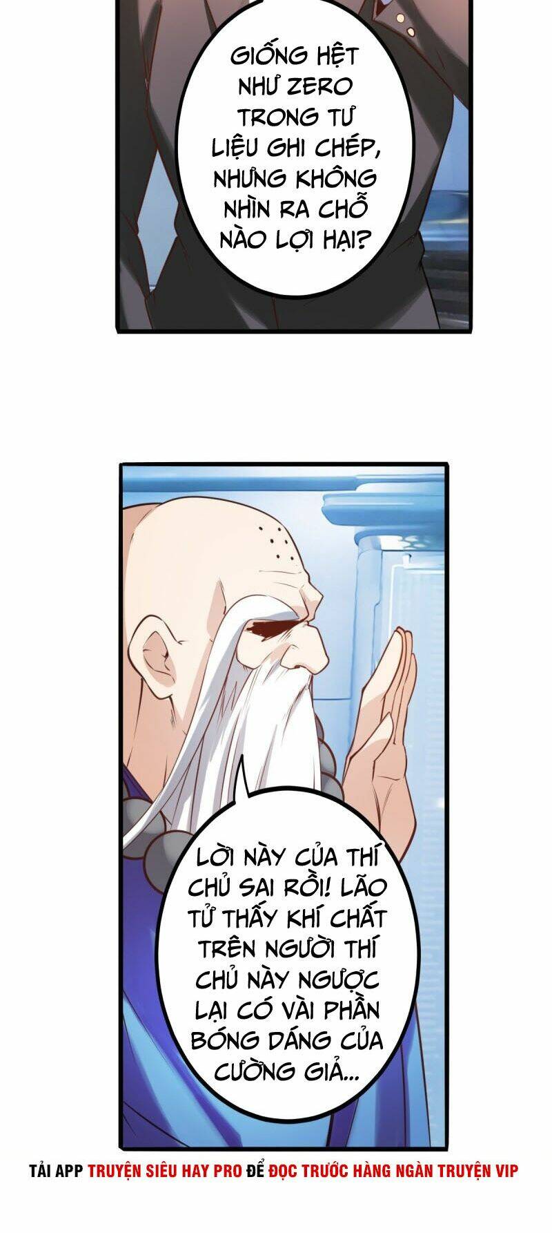Anh Hùng ? Ta Không Làm Lâu Rồi: Chapter 196