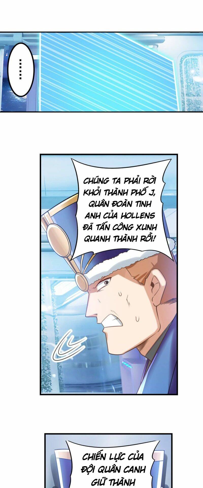 Anh Hùng ? Ta Không Làm Lâu Rồi: Chapter 196