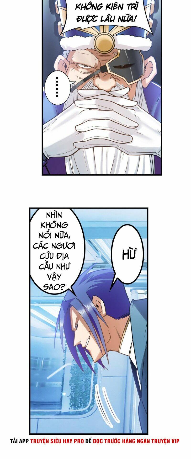 Anh Hùng ? Ta Không Làm Lâu Rồi: Chapter 196