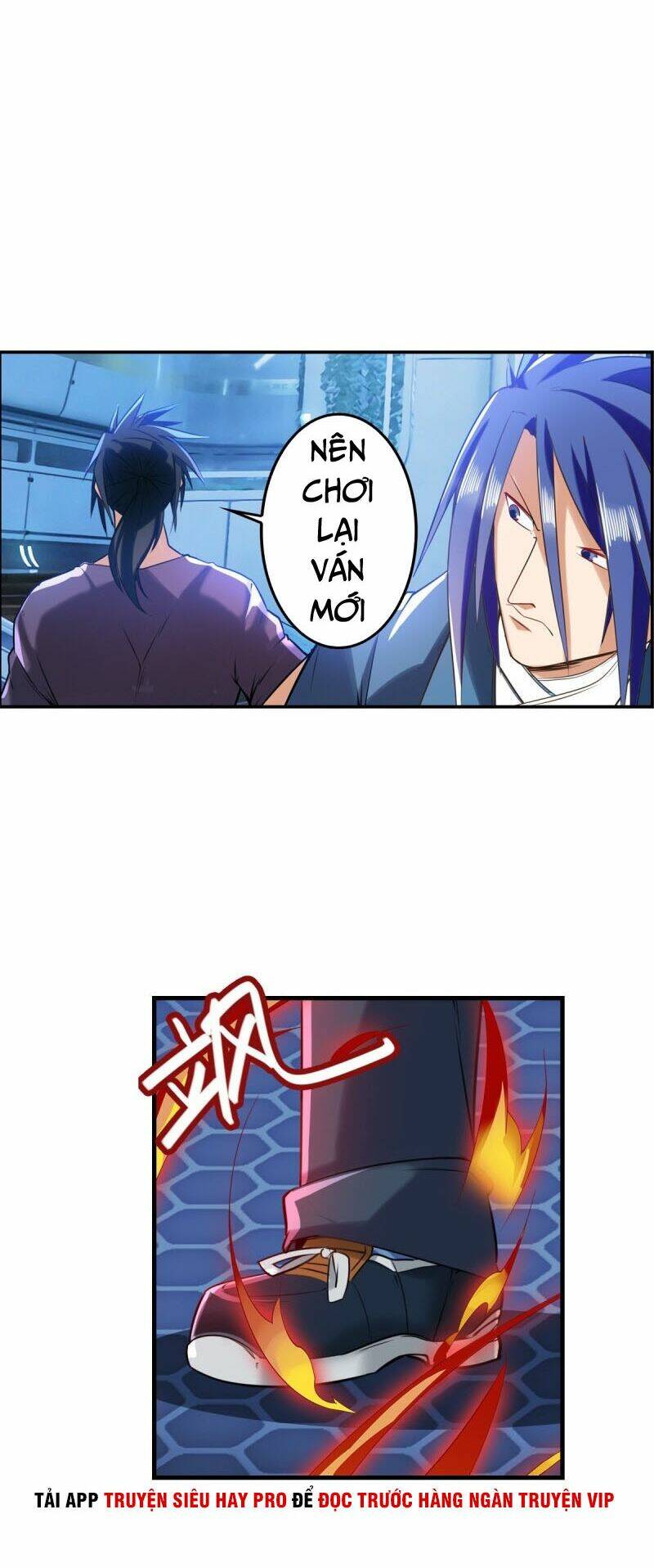 Anh Hùng ? Ta Không Làm Lâu Rồi: Chapter 196