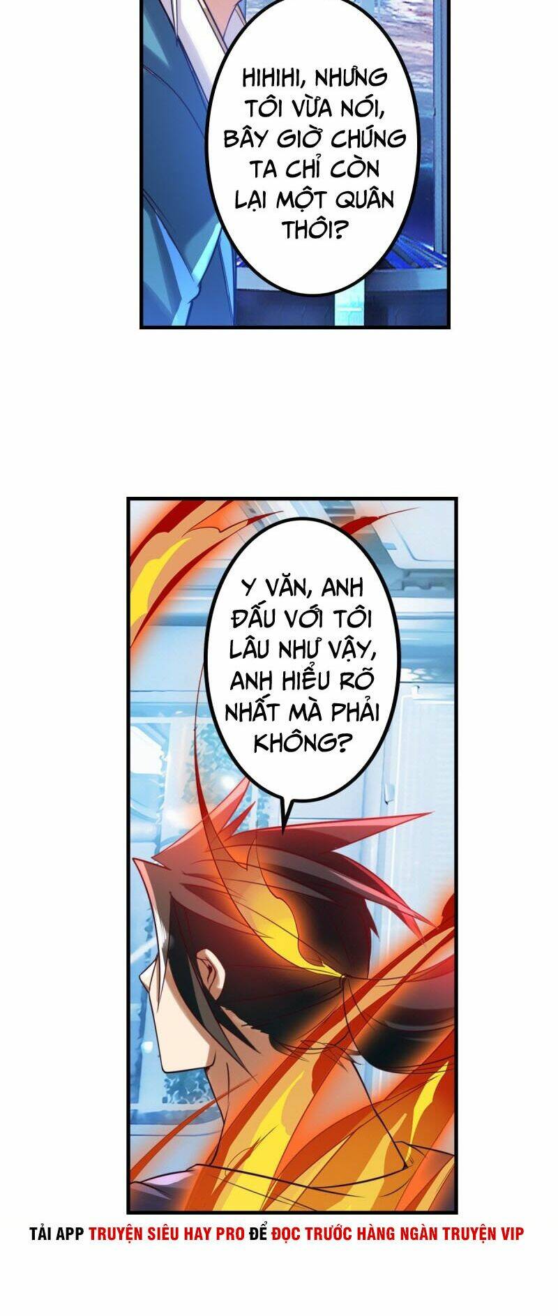 Anh Hùng ? Ta Không Làm Lâu Rồi: Chapter 196