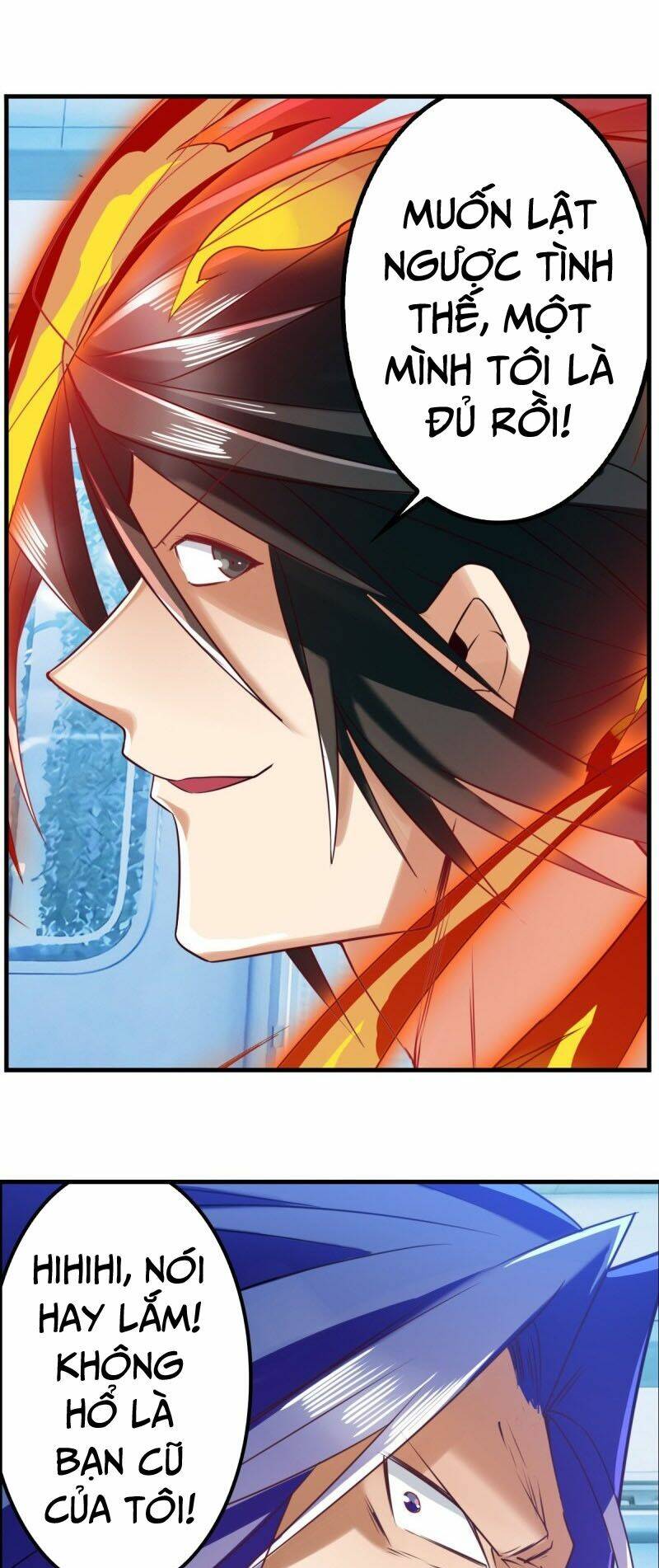 Anh Hùng ? Ta Không Làm Lâu Rồi: Chapter 196