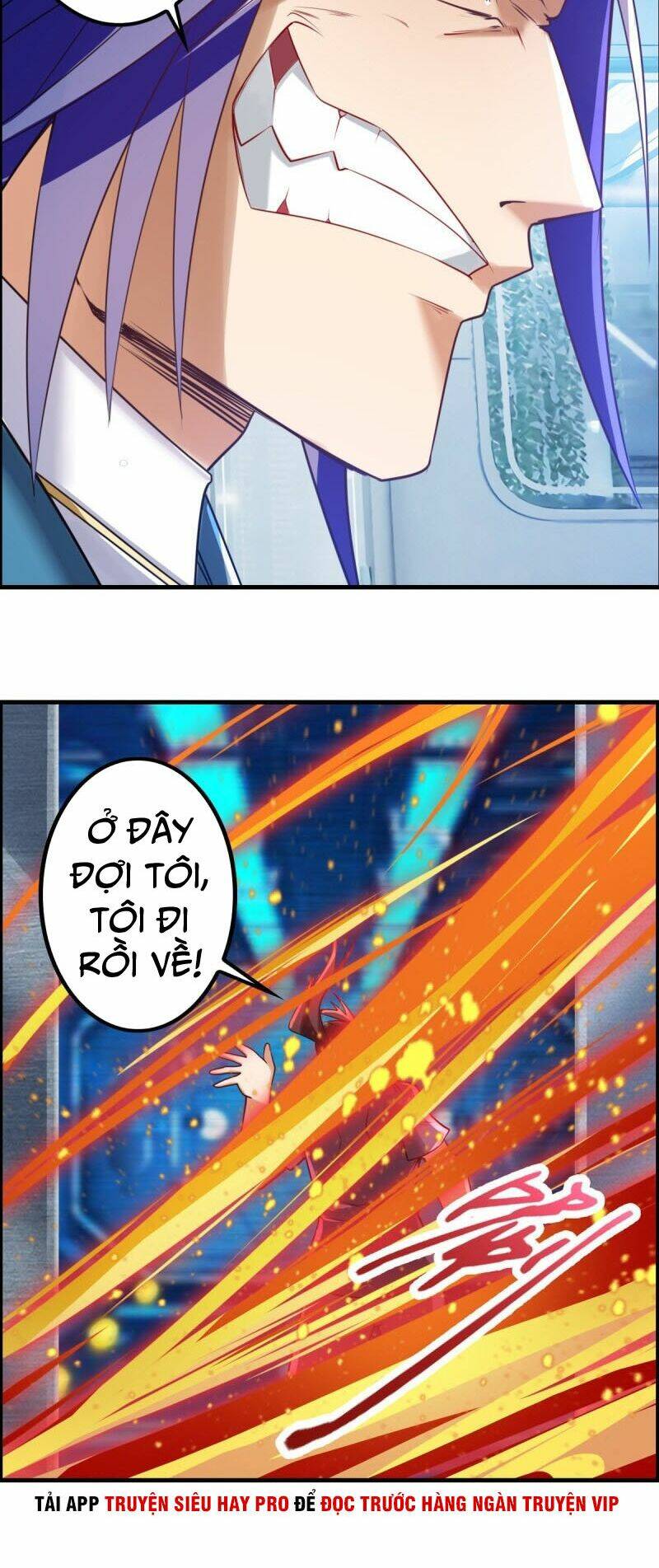 Anh Hùng ? Ta Không Làm Lâu Rồi: Chapter 196