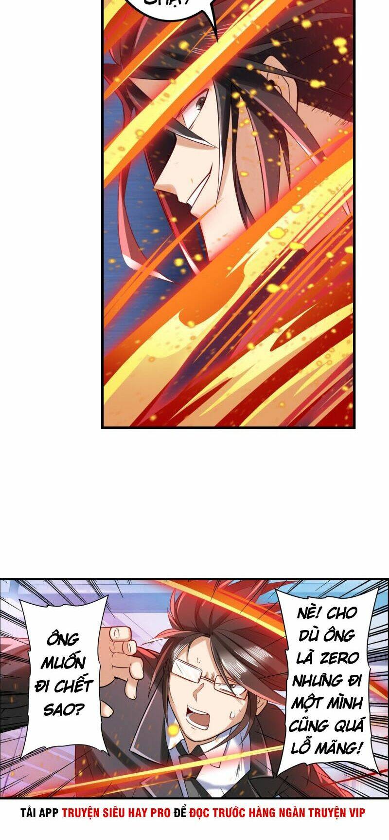 Anh Hùng ? Ta Không Làm Lâu Rồi: Chapter 196