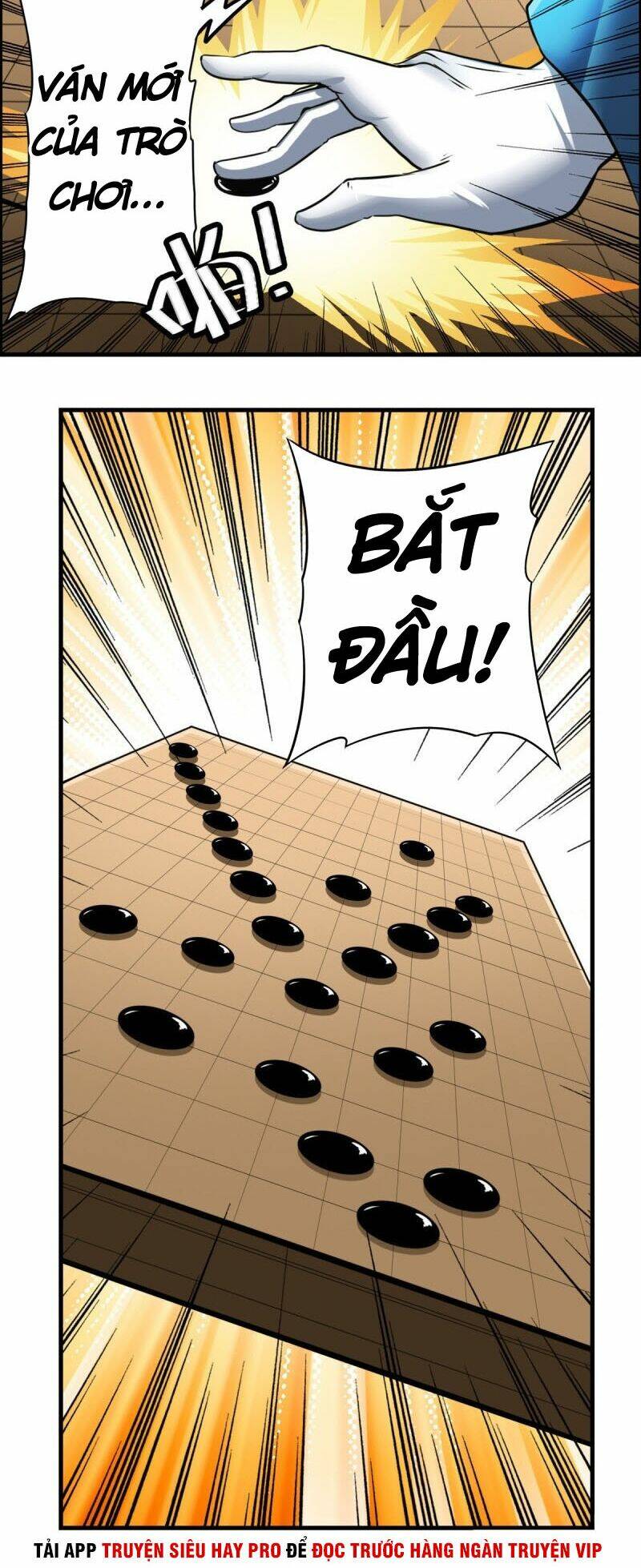 Anh Hùng ? Ta Không Làm Lâu Rồi: Chapter 196