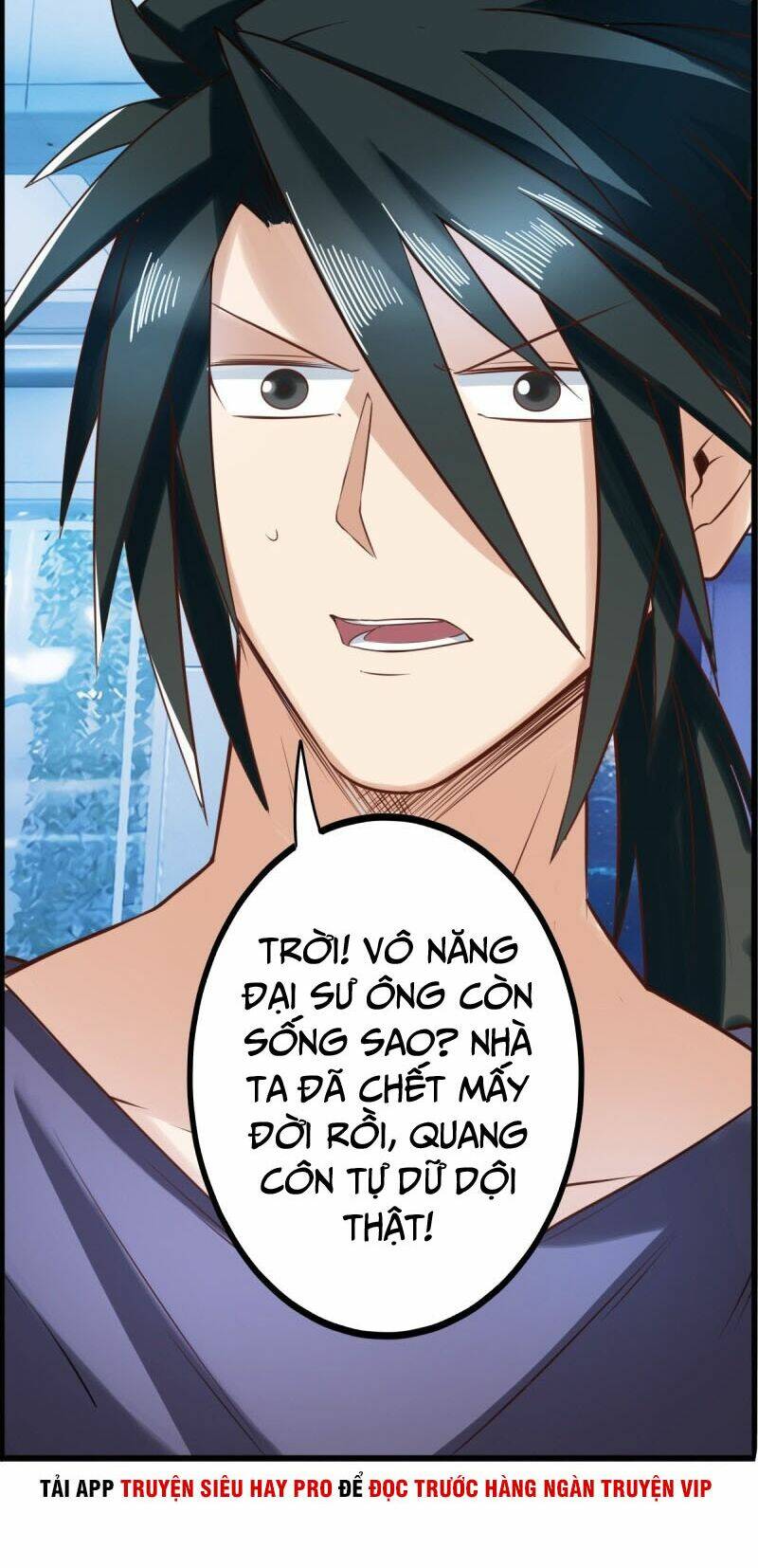Anh Hùng ? Ta Không Làm Lâu Rồi: Chapter 196
