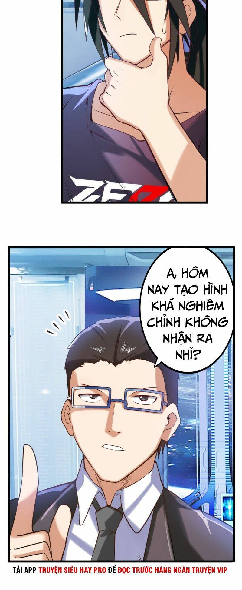 Anh Hùng ? Ta Không Làm Lâu Rồi: Chapter 196