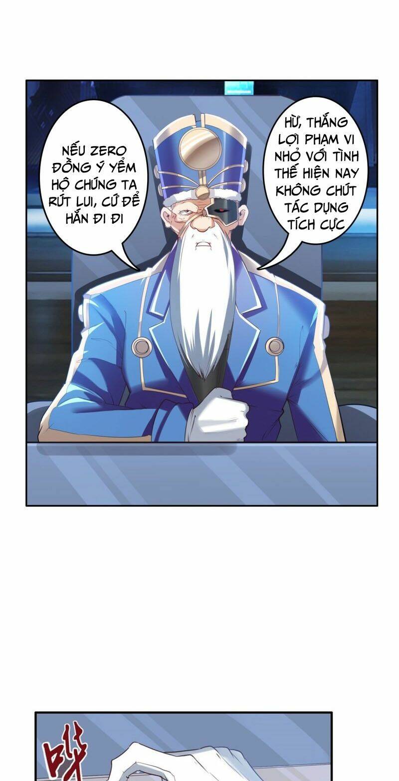 Anh Hùng ? Ta Không Làm Lâu Rồi: Chapter 197