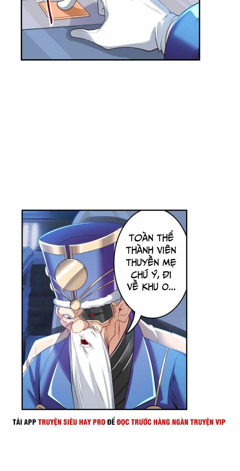 Anh Hùng ? Ta Không Làm Lâu Rồi: Chapter 197