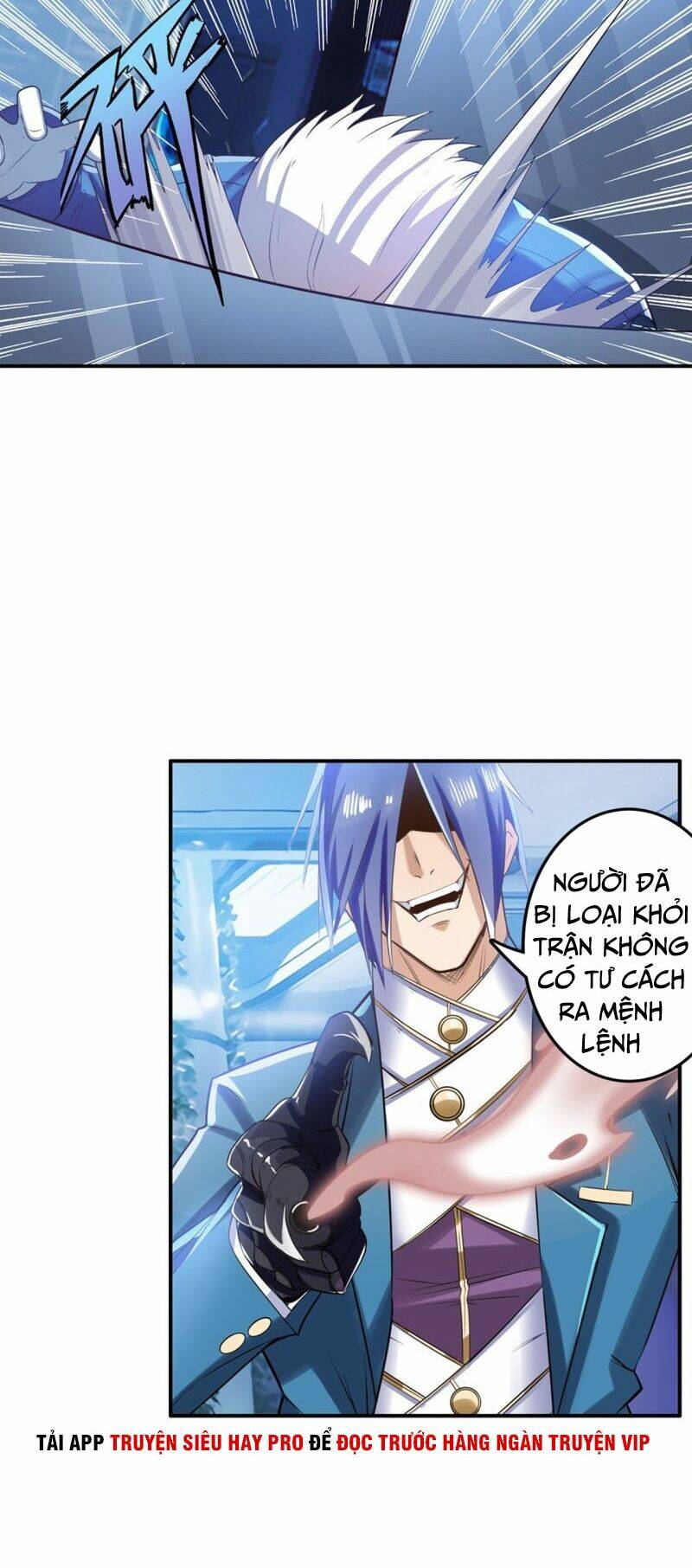 Anh Hùng ? Ta Không Làm Lâu Rồi: Chapter 197