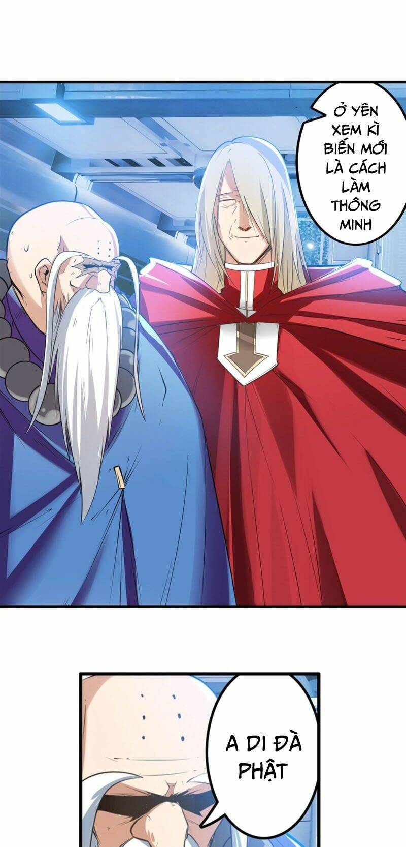 Anh Hùng ? Ta Không Làm Lâu Rồi: Chapter 197
