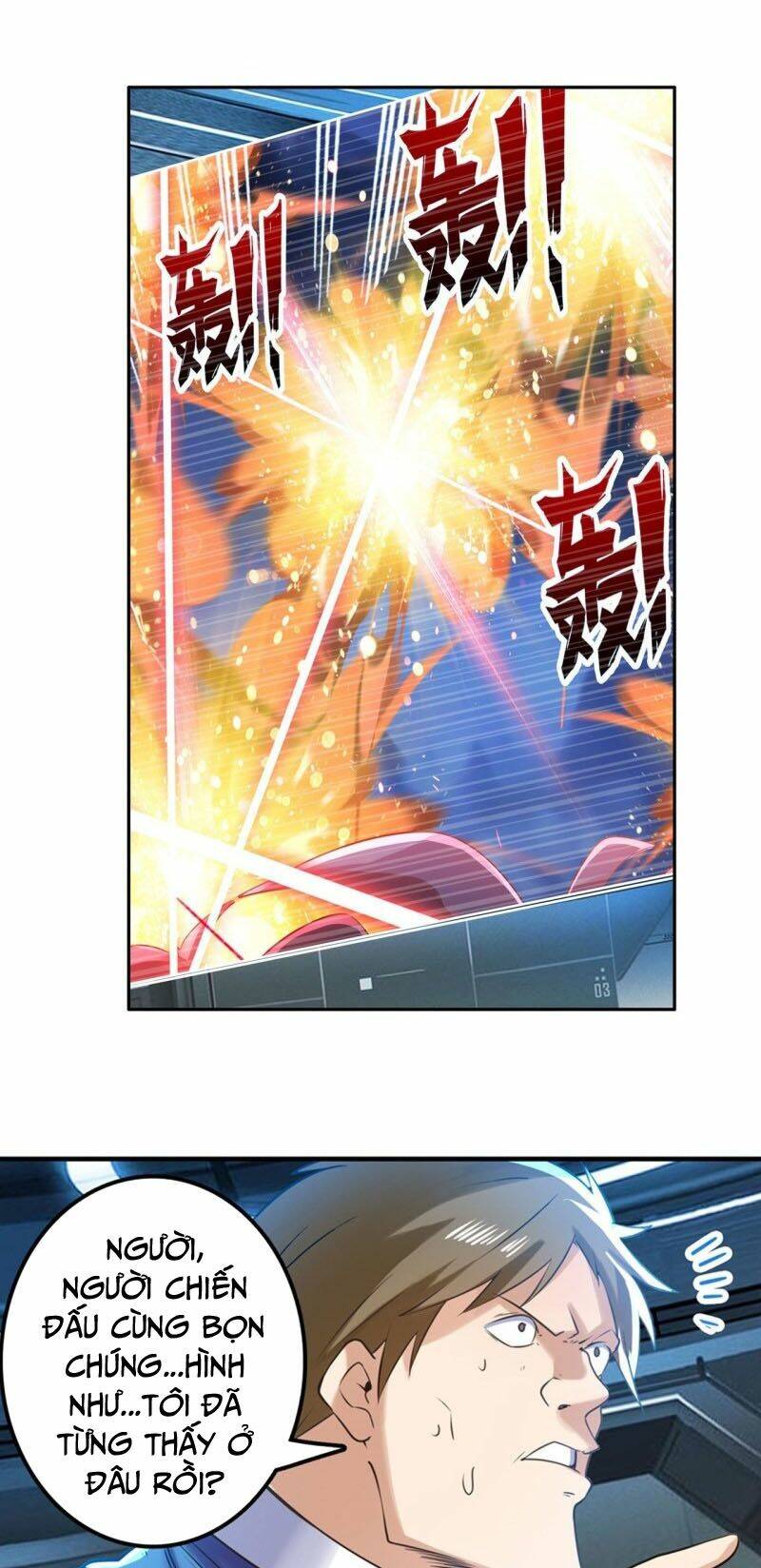 Anh Hùng ? Ta Không Làm Lâu Rồi: Chapter 197