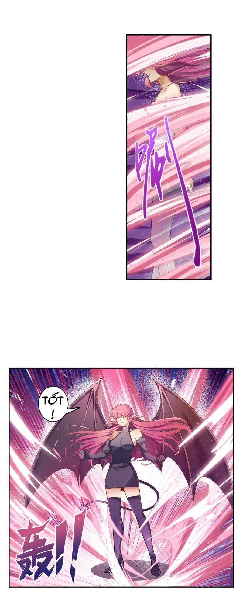 Anh Hùng ? Ta Không Làm Lâu Rồi: Chapter 198