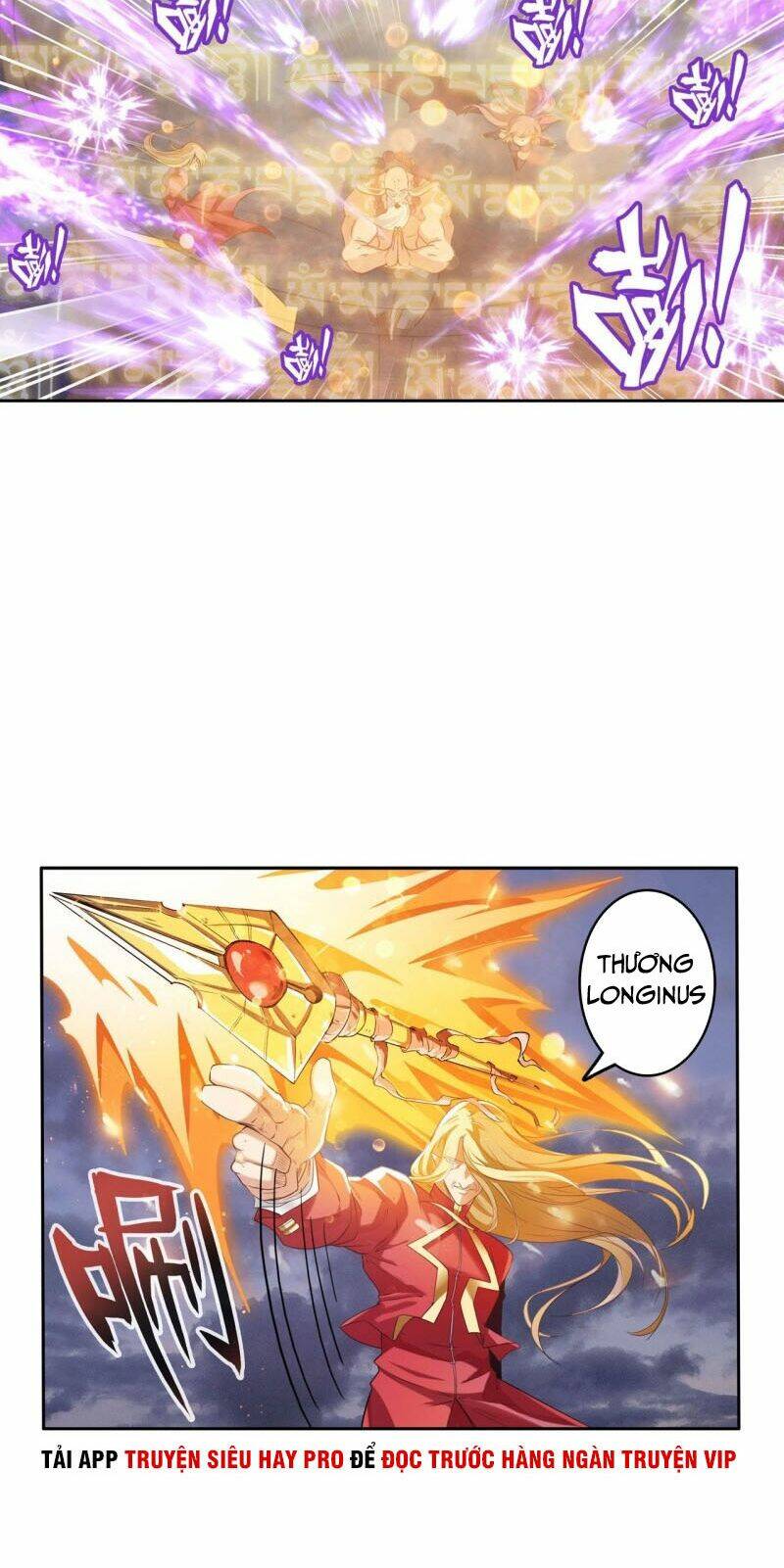Anh Hùng ? Ta Không Làm Lâu Rồi: Chapter 198