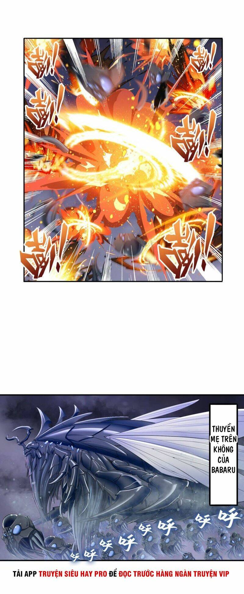 Anh Hùng ? Ta Không Làm Lâu Rồi: Chapter 198