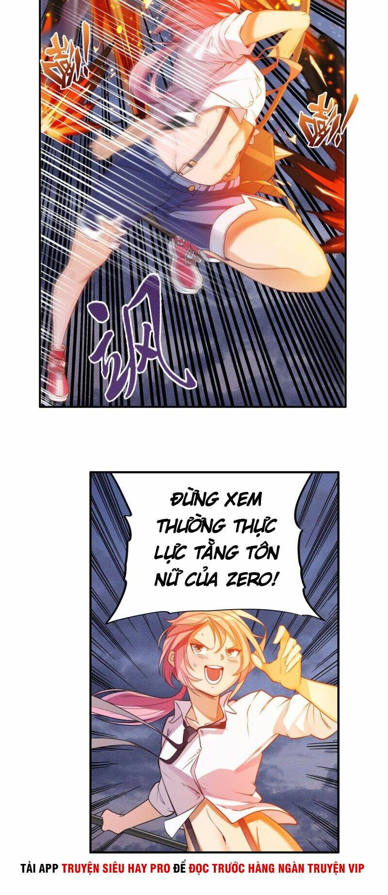 Anh Hùng ? Ta Không Làm Lâu Rồi: Chapter 198