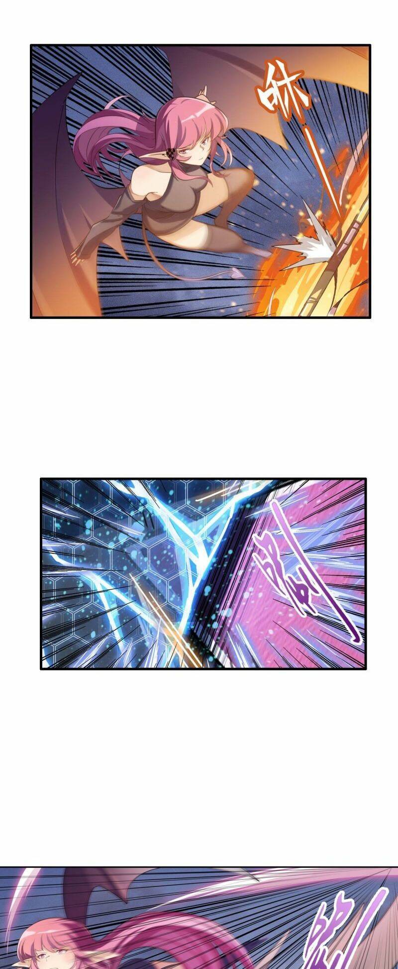 Anh Hùng ? Ta Không Làm Lâu Rồi: Chapter 198