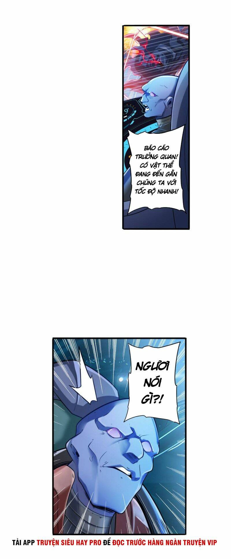 Anh Hùng ? Ta Không Làm Lâu Rồi: Chapter 198