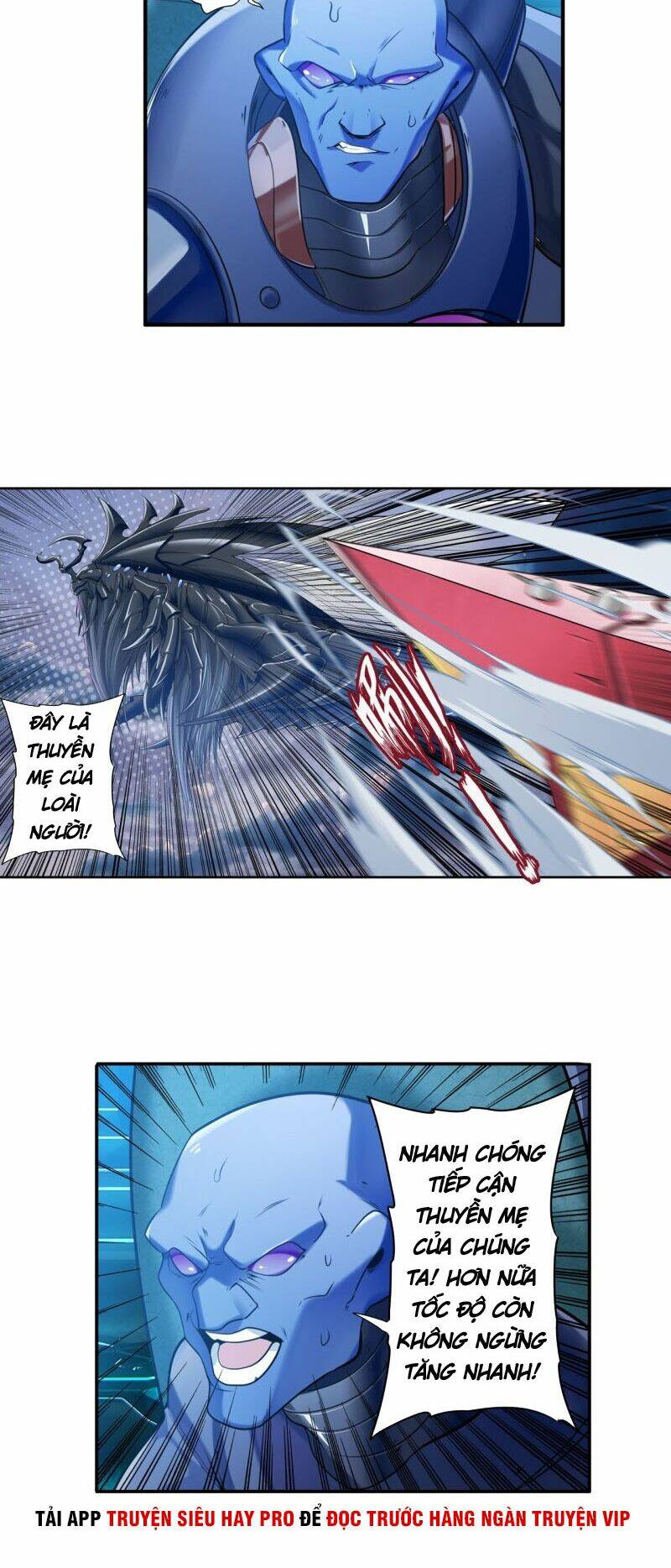 Anh Hùng ? Ta Không Làm Lâu Rồi: Chapter 198