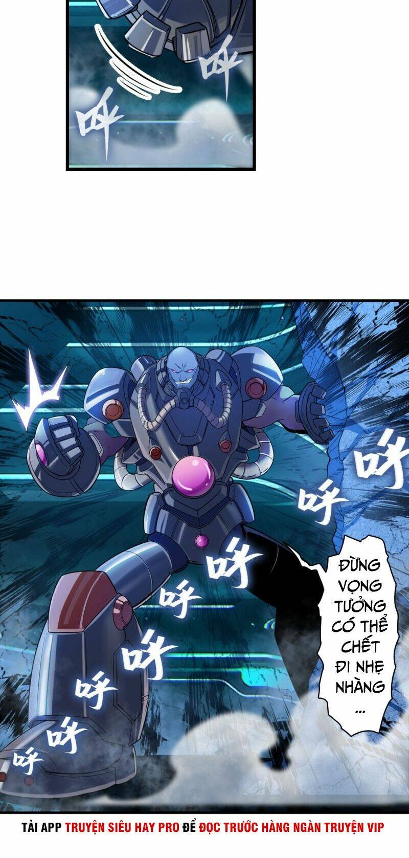 Anh Hùng ? Ta Không Làm Lâu Rồi: Chapter 199
