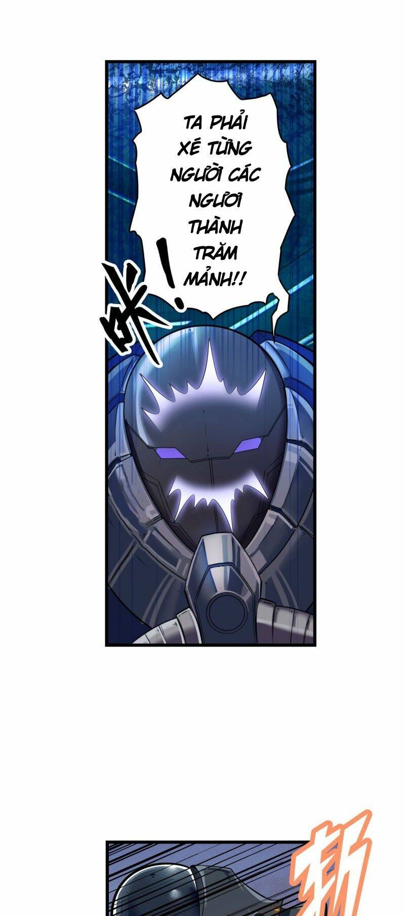 Anh Hùng ? Ta Không Làm Lâu Rồi: Chapter 199