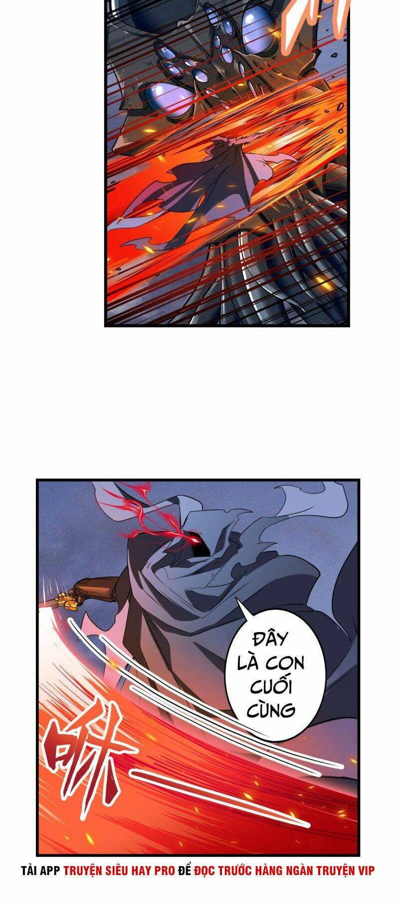 Anh Hùng ? Ta Không Làm Lâu Rồi: Chapter 199