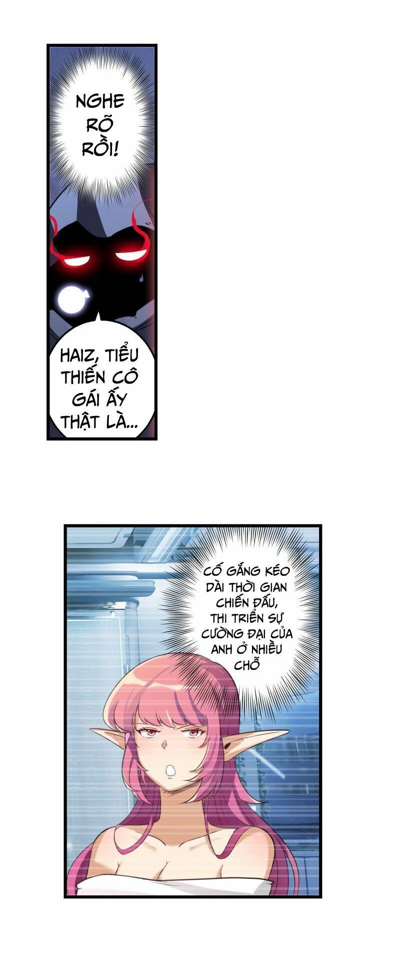 Anh Hùng ? Ta Không Làm Lâu Rồi: Chapter 199