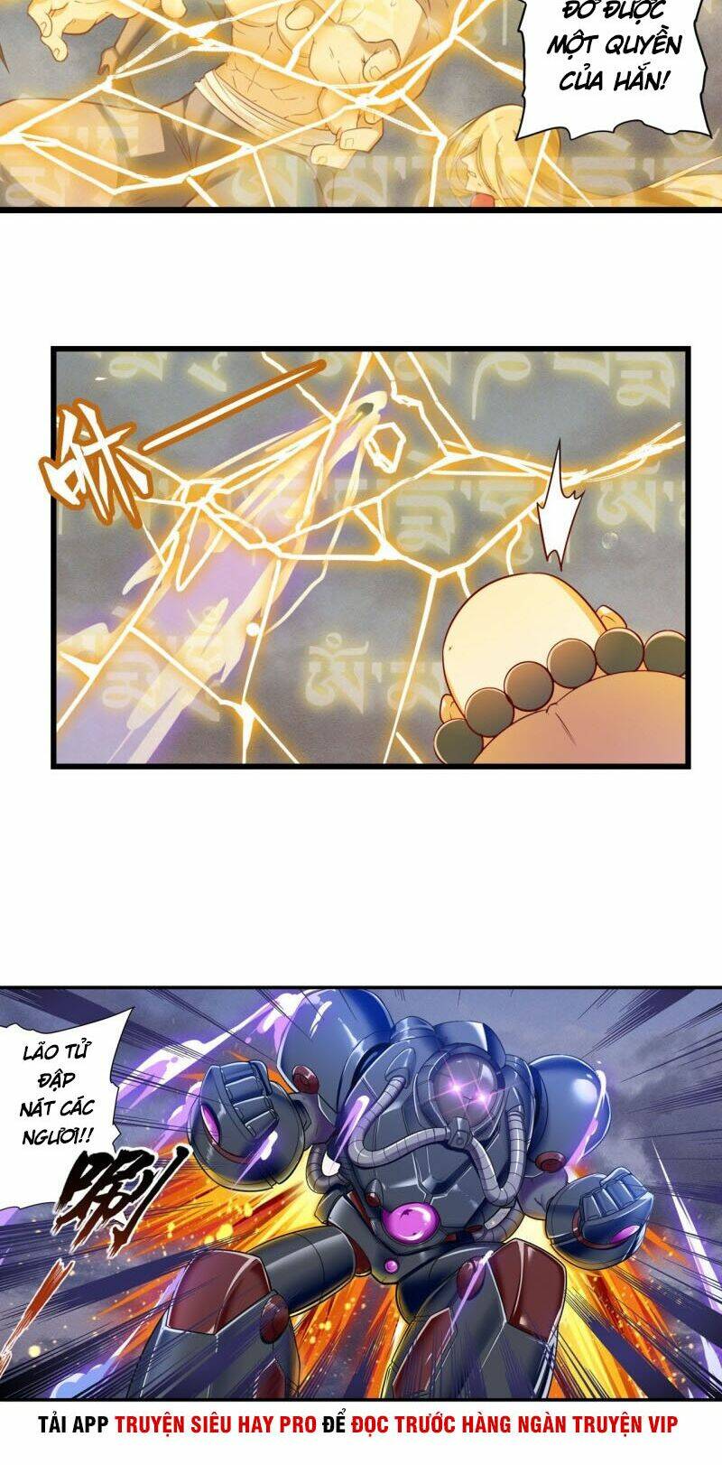 Anh Hùng ? Ta Không Làm Lâu Rồi: Chapter 199