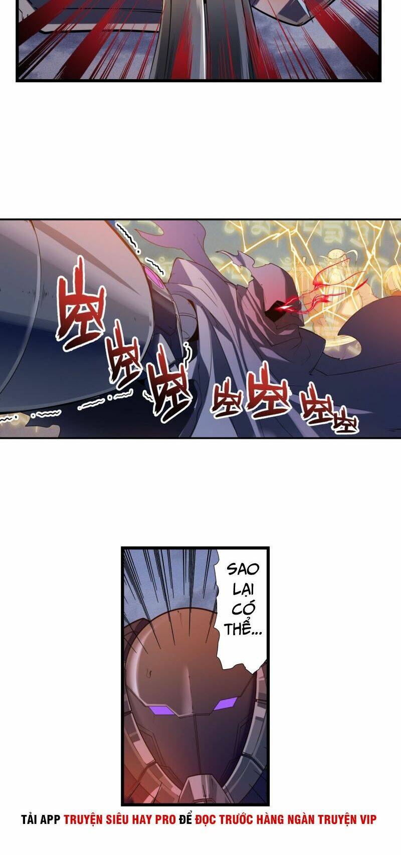 Anh Hùng ? Ta Không Làm Lâu Rồi: Chapter 199