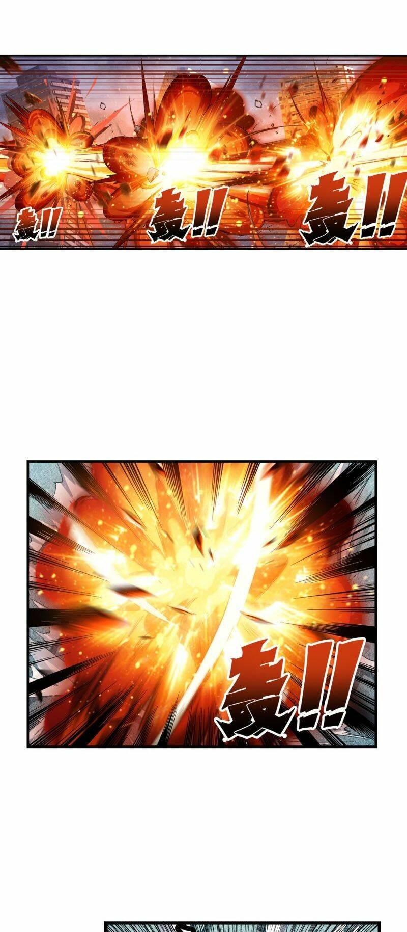 Anh Hùng ? Ta Không Làm Lâu Rồi: Chapter 199