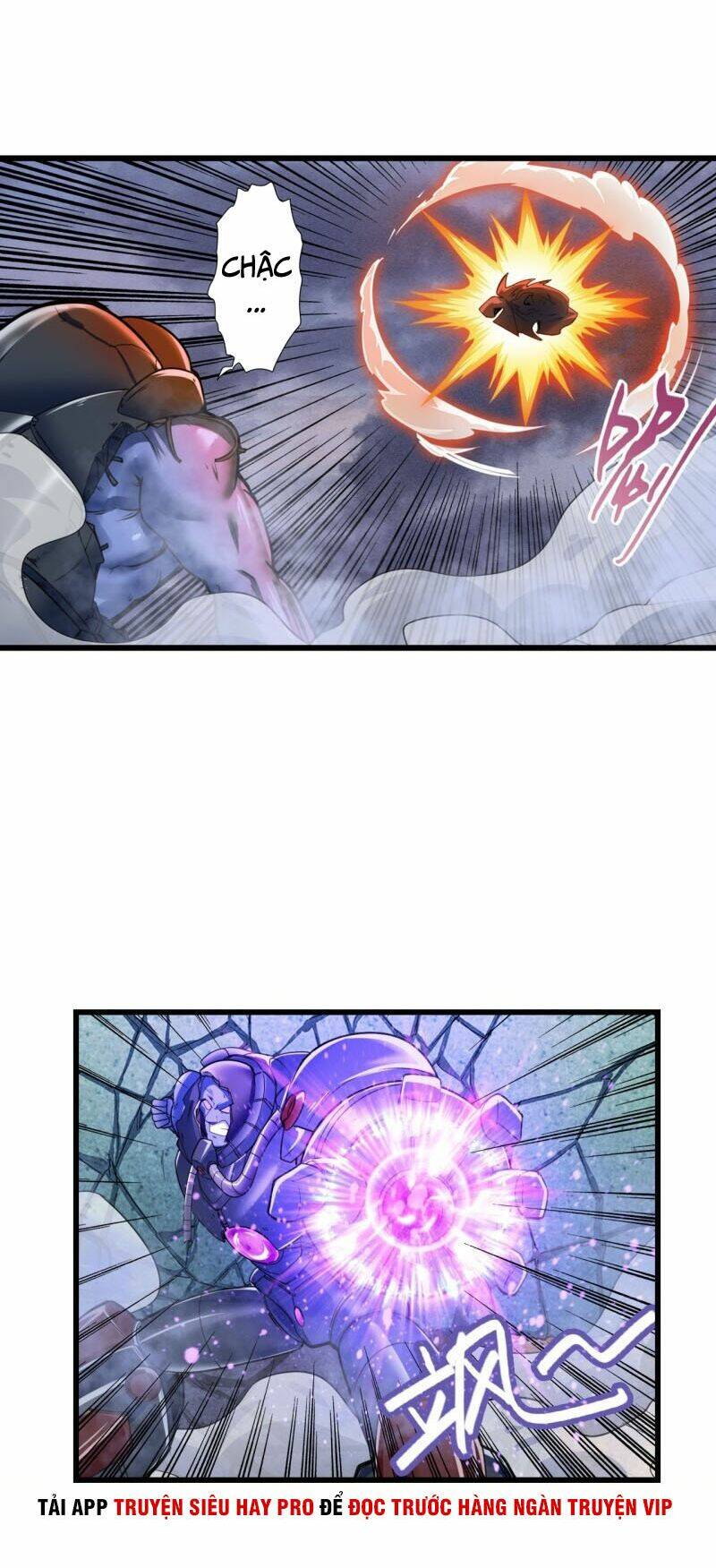 Anh Hùng ? Ta Không Làm Lâu Rồi: Chapter 199
