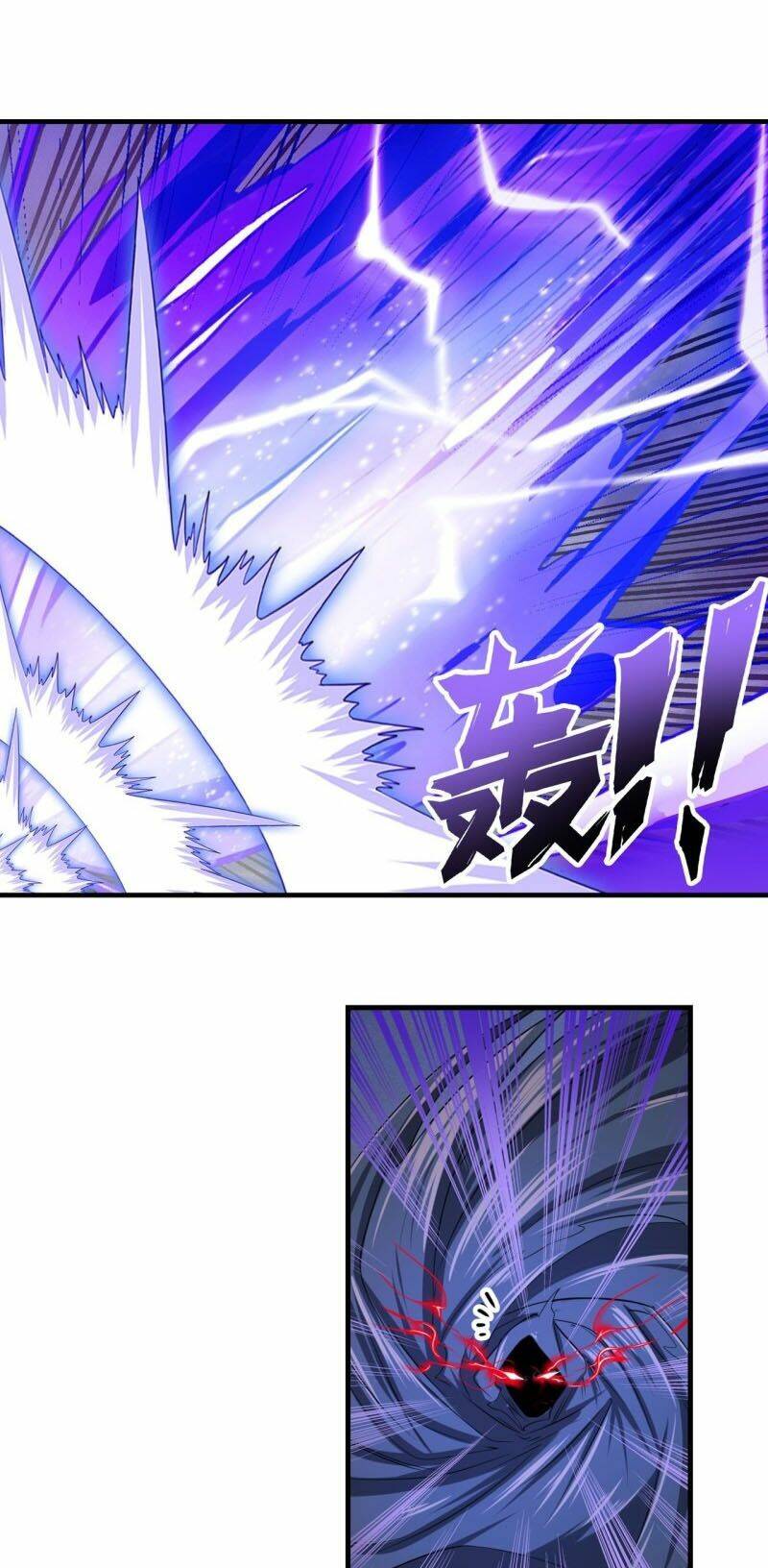 Anh Hùng ? Ta Không Làm Lâu Rồi: Chapter 199