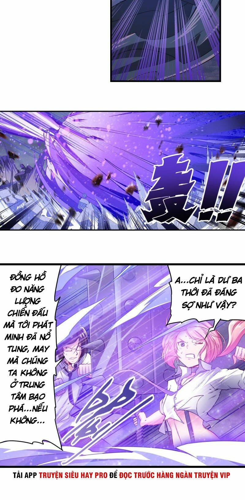 Anh Hùng ? Ta Không Làm Lâu Rồi: Chapter 199