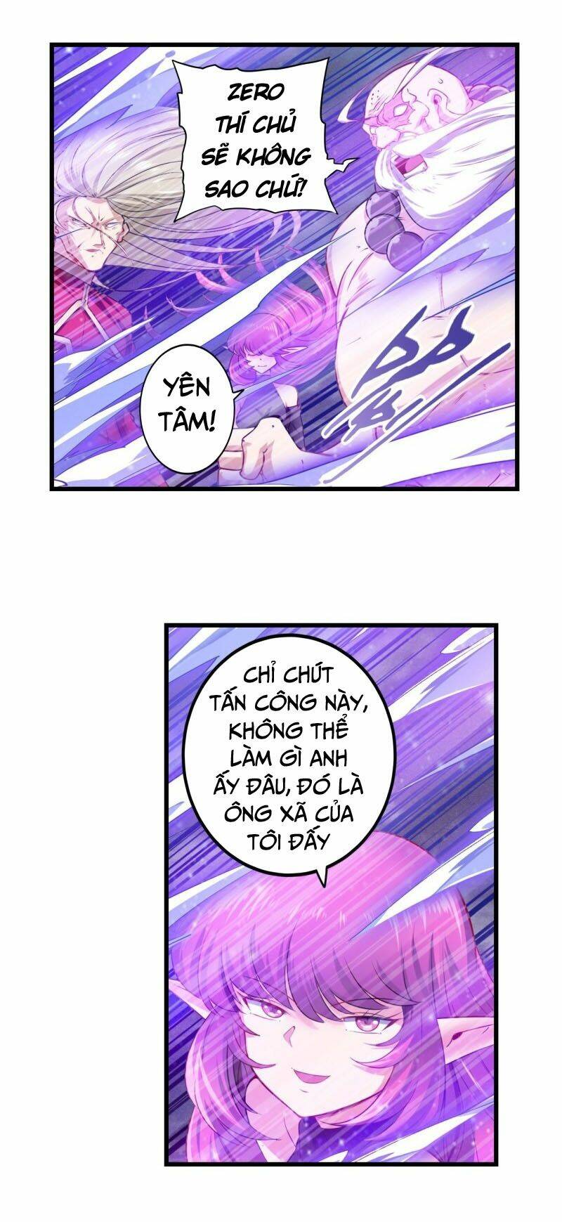 Anh Hùng ? Ta Không Làm Lâu Rồi: Chapter 199